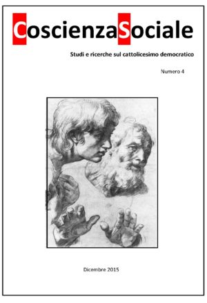 Copertina Rivista CS n. 4 - dicembre 2015