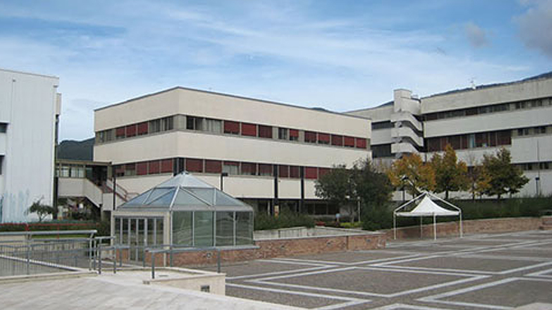 Inaugurata Piazza “Gabriele De Rosa” Nel Campus Salernitano