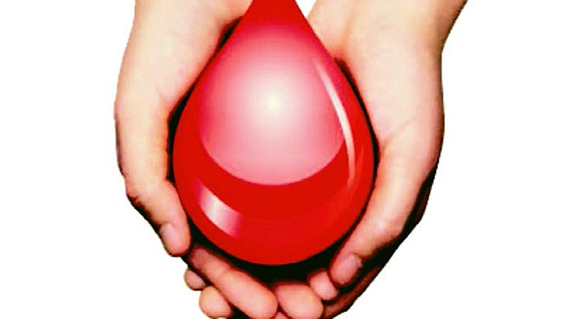 Donare Il Sangue Con Amore: Il 18 E 19 Febbraio A Salerno