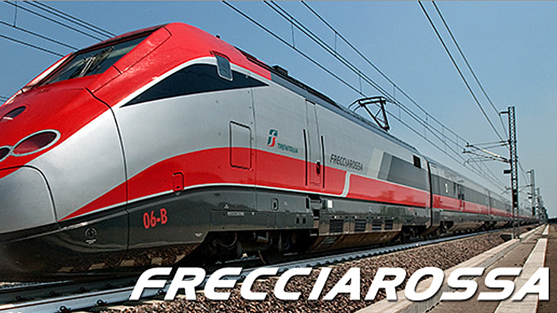 Frecciarossa