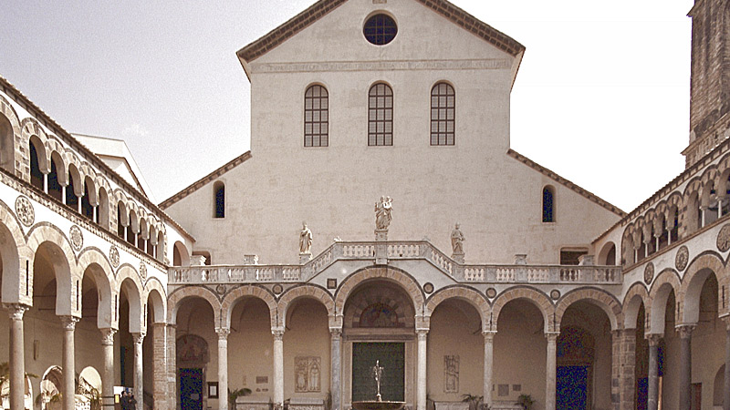 Uniti Nella Divina Misericordia. A Salerno La XVII Festa Diocesana