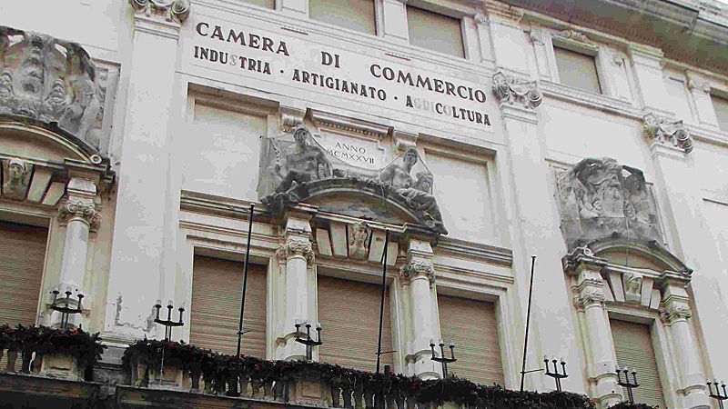 La Camera Di Commercio Salernitana Seleziona Aziende Da Lanciare All’estero