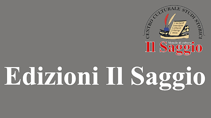 Concorso Di Poesia “Il Saggio”: Il Programma Della XXI Edizione