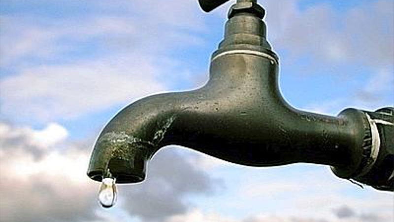 Senz’acqua Per Tre Giorni A Battipaglia: Dal 23 Al 25 Maggio, Autobotti In Strada