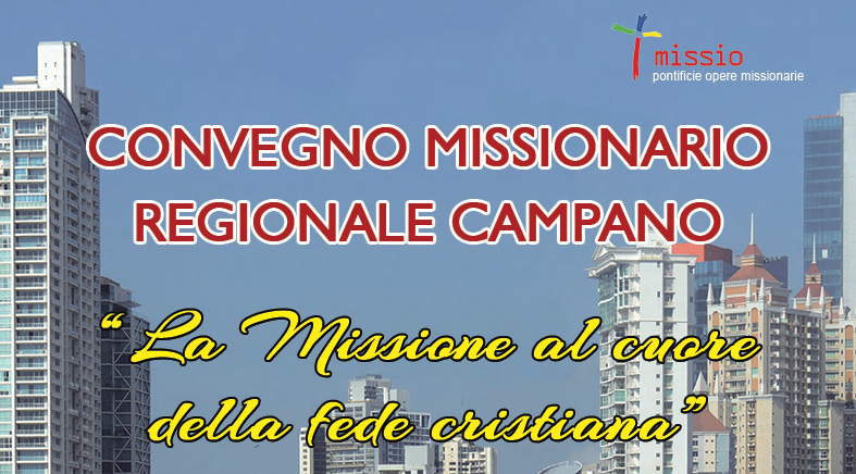 Missionario