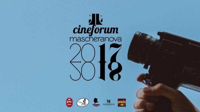 Cineforummascheranova