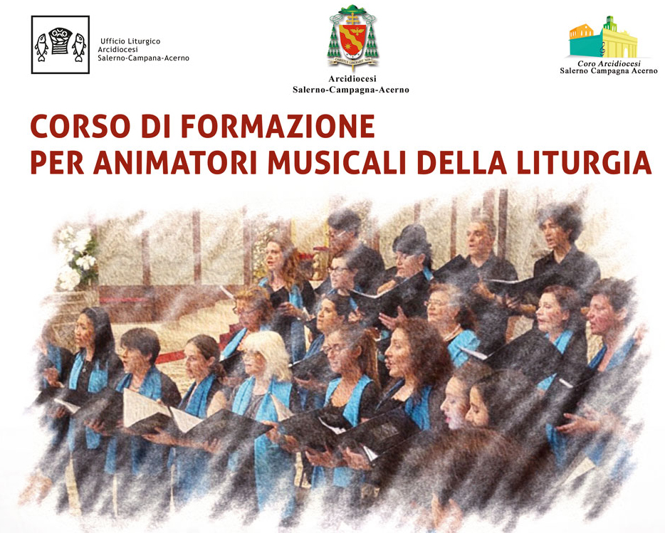 Animatori Musicali Della Liturgia: Un Corso Diocesano Per Formarsi