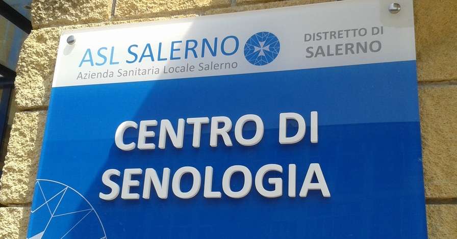 ASL E “Macroverso”: Insieme Contro Il Carcinoma Mammario