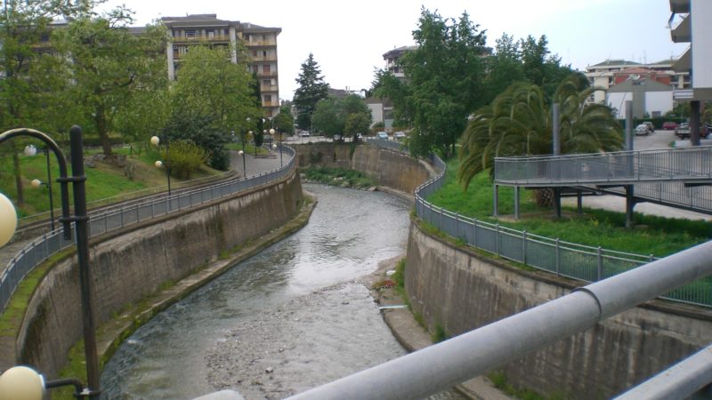 Battipaglia Tusciano