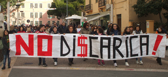 In Strada Per L’ambiente E Per I Nostri Figli: Il Senso Civico Oltre La Protesta