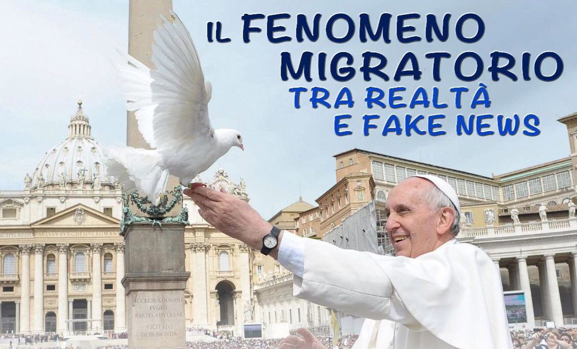 Il Fenomeno Migratorio Tra Realtà E Fake News: Se Ne Parla A Bellizzi