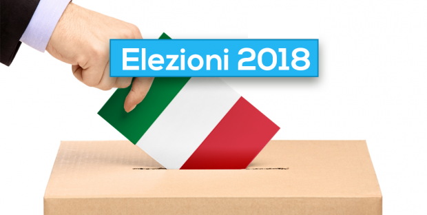 Elezioni Politiche 2018: CS Lancia Un Appello Ai Candidati