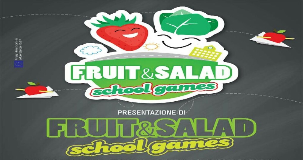 Frutta E Verdura A Scuola: Lezioni Di ‘gusto’ Alle Marconi