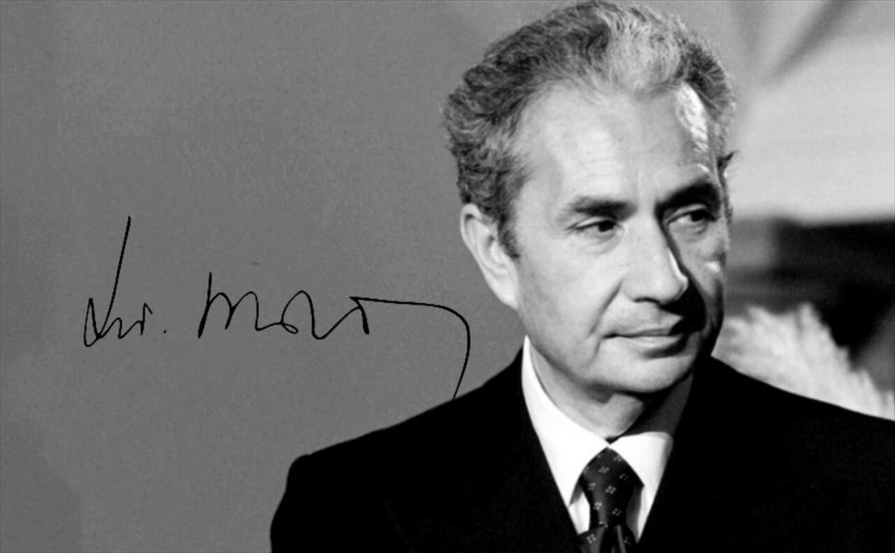 L’uomo, Il Credente, Il Politico: Una Mostra Per Ricordare Aldo Moro