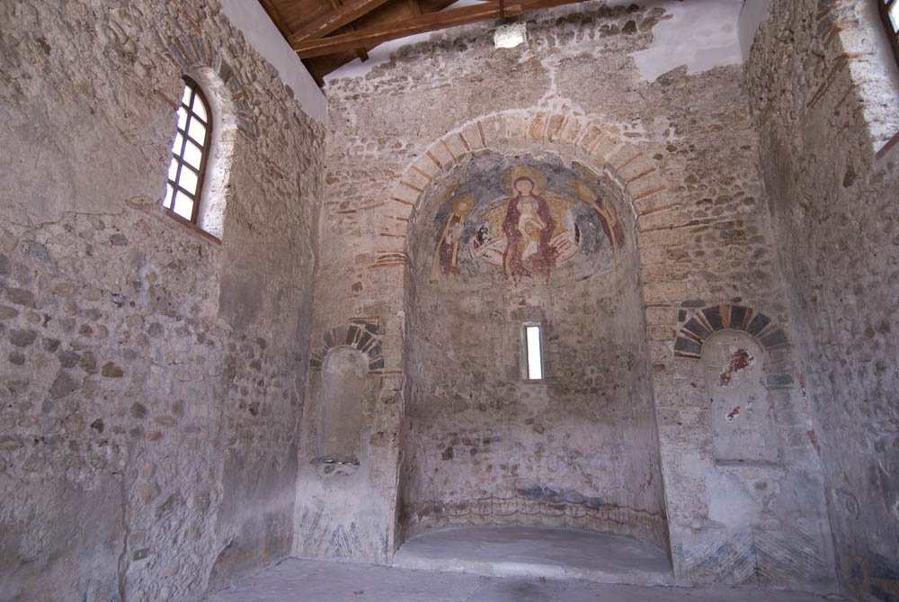 Con I Longobardi Tra I Picentini: Una Visita Alla Chiesa Di Sant’Ambrogio