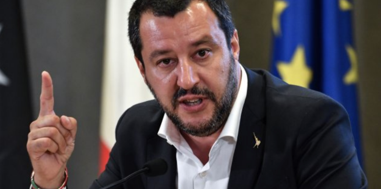 Quello Che Matteo Salvini Non Dice… Perché Non Gli Conviene