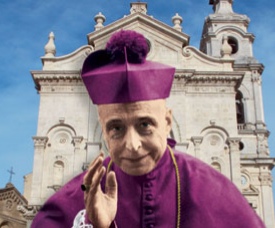 Una Piazza Per Mons. Farina: Omaggio Al Vescovo Che Amò L’Azione Cattolica
