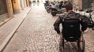 Progetto “Città Inclusiva”: La Consulta Per Disabili Fa Un Bilancio