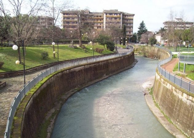 Acque 'colorate' del fiume Tusciano: Vicinanza risponde a Ceriello –  Coscienza Sociale