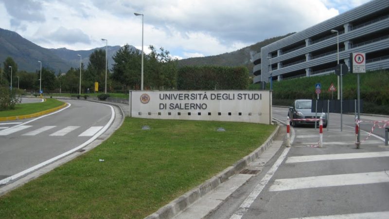 Università Salerno 1024×768