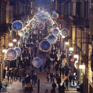 Luci D’Artista: Le Mostre Natalizie Al Museo Diocesano