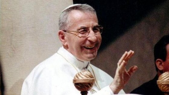 Nuova Luce Su Papa Luciani: L’AC In Dialogo Con Stefania Falasca