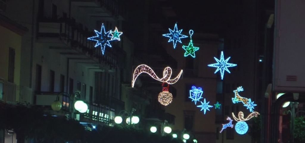 Spese Per Gli Eventi In Piazza: Quanto è Costato Il Natale Battipagliese