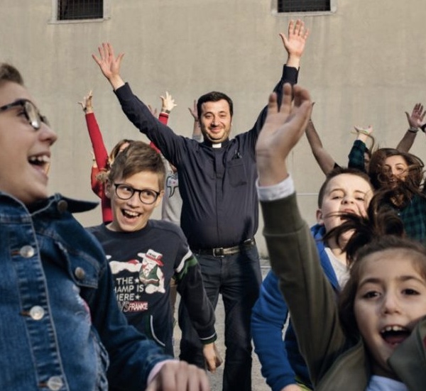 Concorso “TuttixTutti”: Anche La Diocesi Di Salerno è Invitata A Partecipare