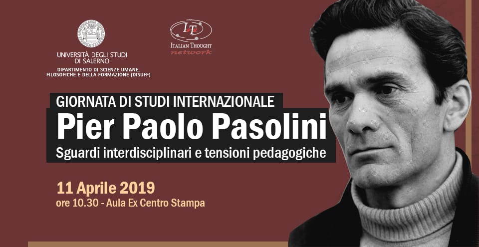 Sguardi E Voci Per Pasolini: L’Università Ricorda Il Corsaro Bolognese