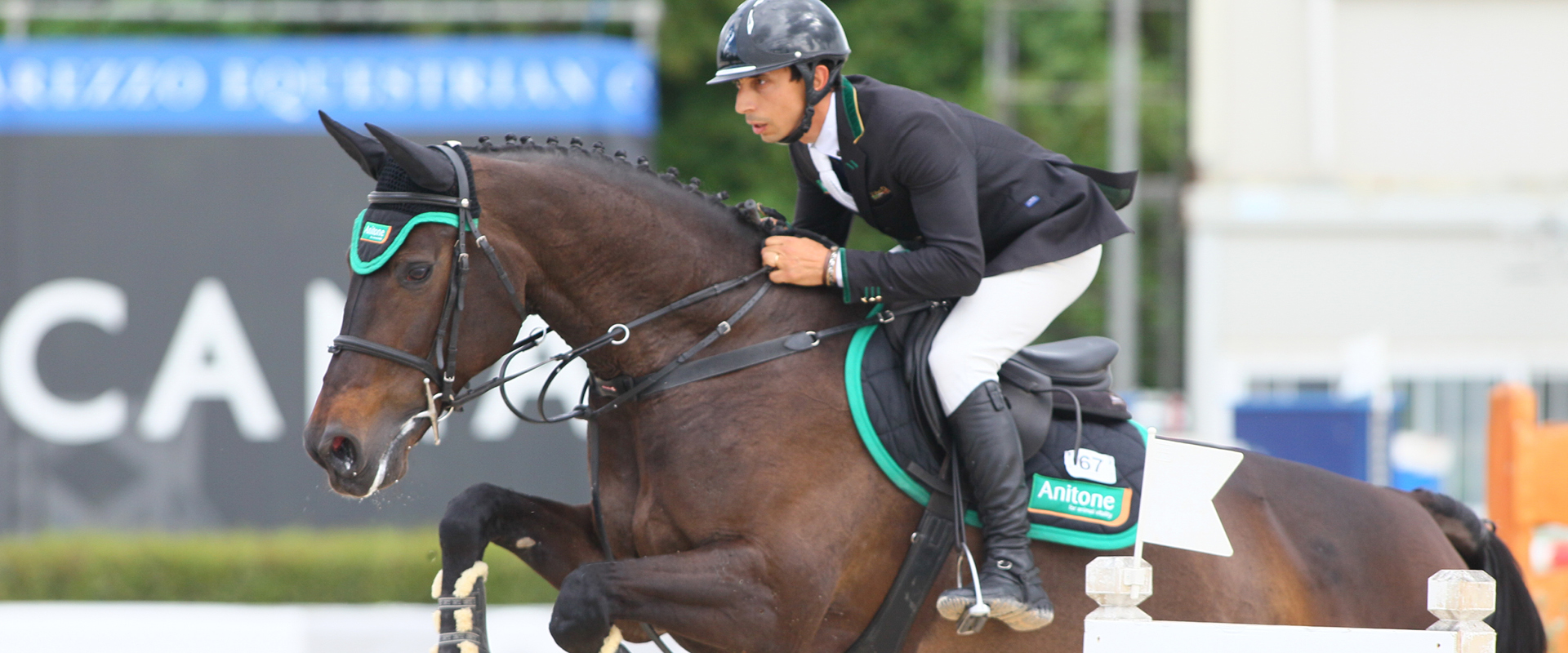 Quando Il Coach Va A Cavallo: Un Seminario A Fisciano Con De Crescenzo