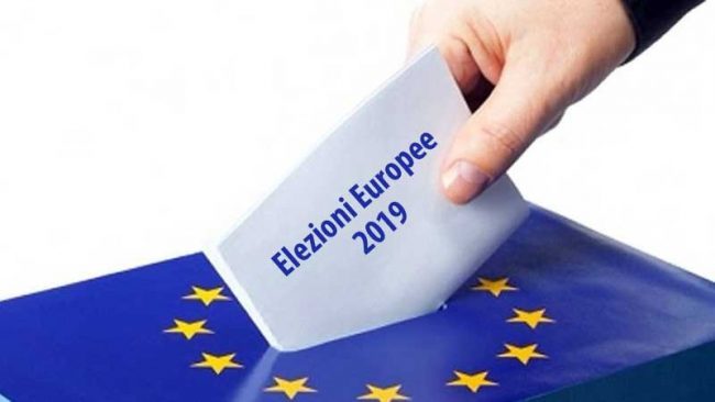 Manuale Elezioni Europee 2019 In Italia In Pdf. Come Si Vota Il 26 Maggio
