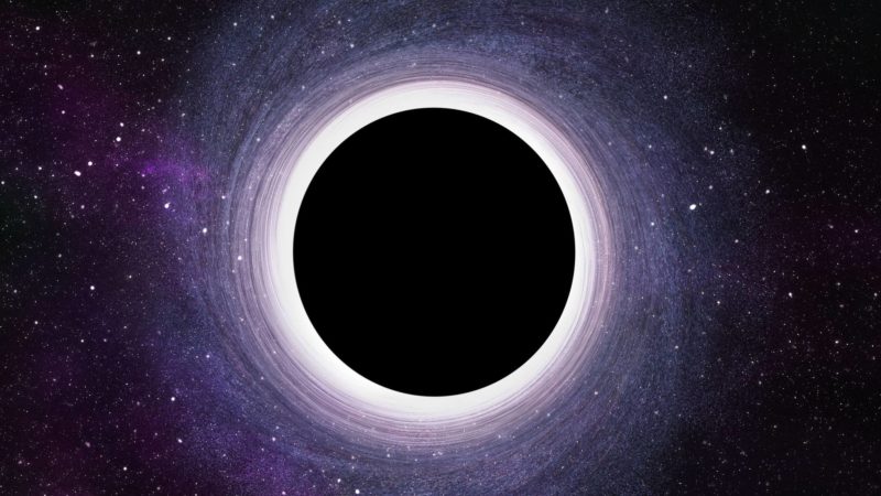 Black Hole