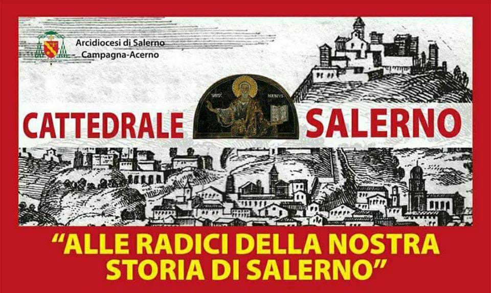 Ricordare Lo Sbarco Del ’43: Con Scotti I Salernitani Fanno Memoria