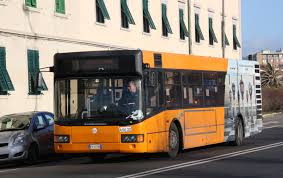 Anziani E Disabili In Visita Al Cimitero: Corse Ed Orari Dell’autobus In Estate