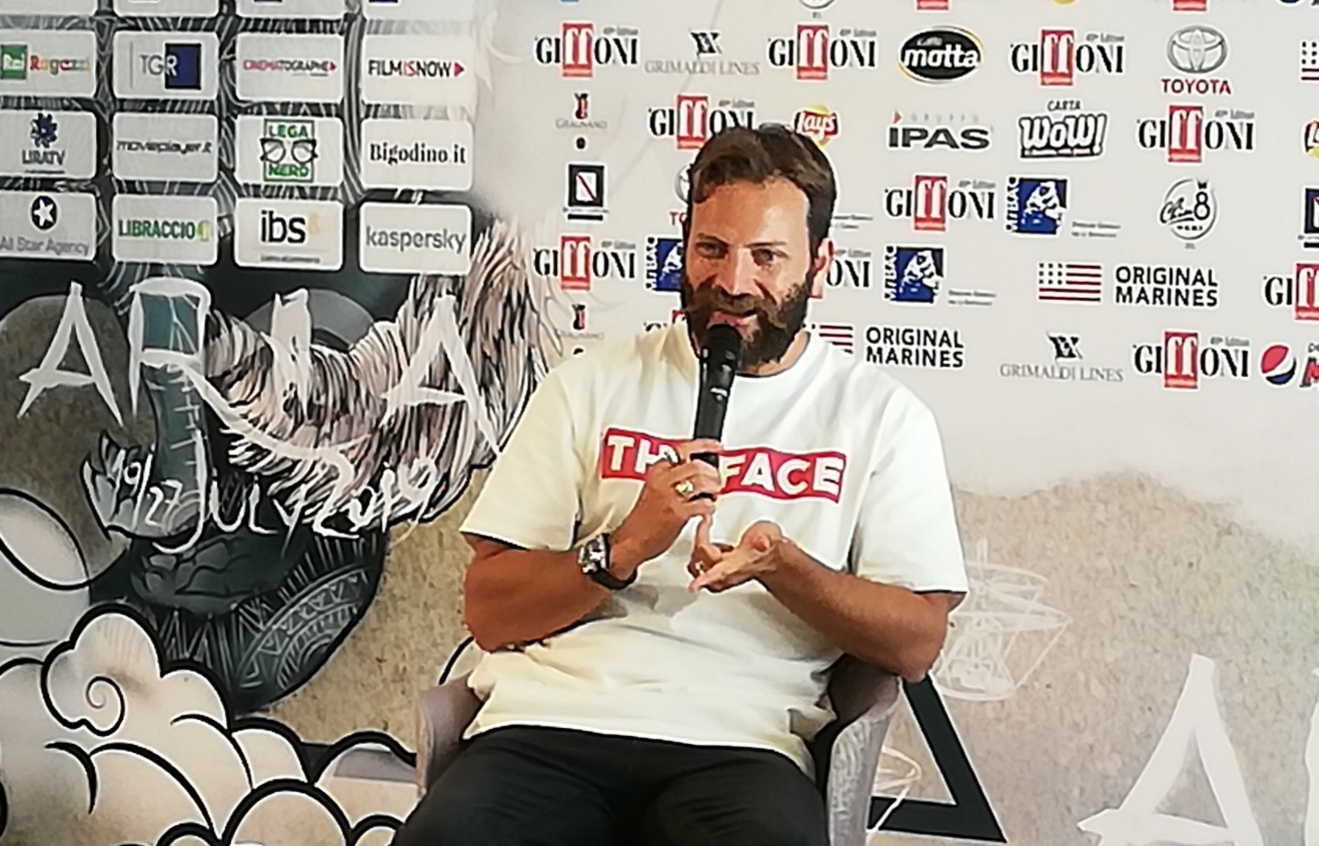 Con Alessandro Borghi Il Caso Cucchi Al GFF 2019: “Stefano è Nostro Fratello.”