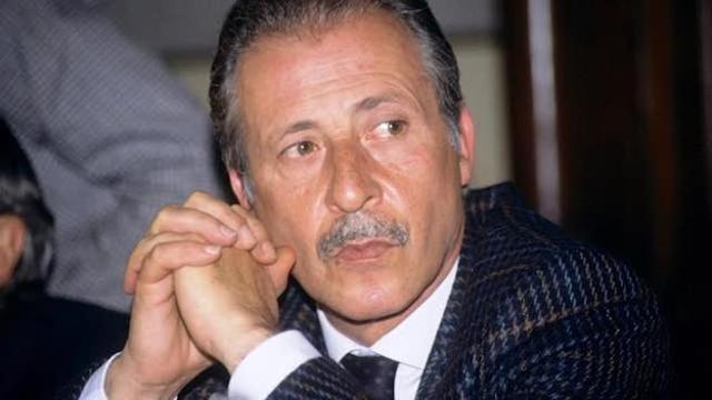 Borsellino, 27 Anni Dopo: L’Amministrazione Comunale Omaggia Il Magistrato