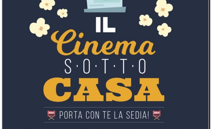 Cinema Popolare All’aperto: Sei Film Per L’estate In Città