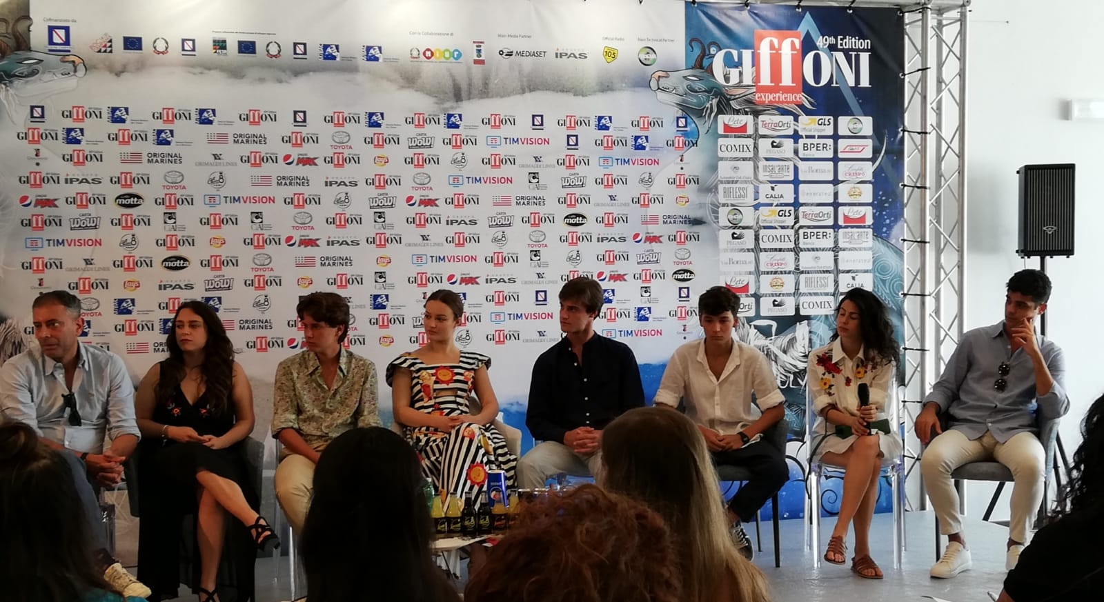 Cotroneo E La Compagnia Del Cigno Al GFF 2019: “Racconto La Fragilità Dei Giovani”
