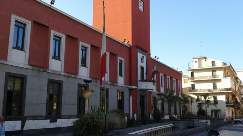 Municipio Battipaglia 864×450