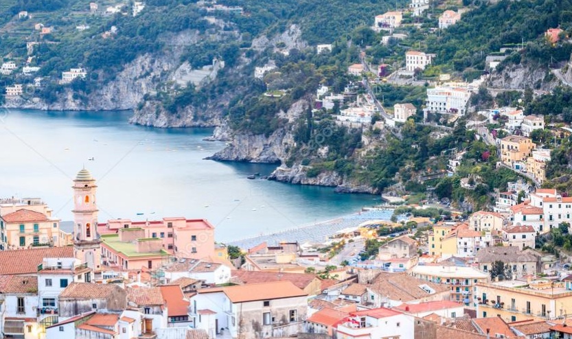 La Città Marinara Diventa “plastic Free”: Il Sindaco De Simone Ha Firmato L’ordinanza