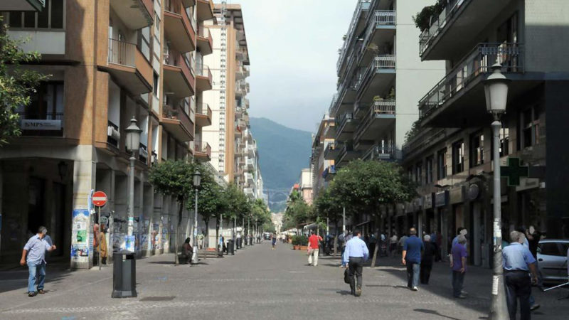 Corso Vittorio Emanuele 2
