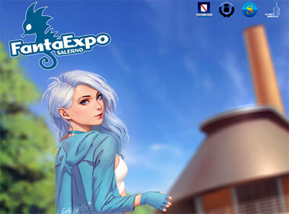 Torna Fanta Expo 2019: Il Festival Del Fumetto A Salerno