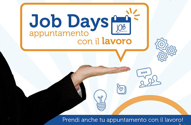 Un Giorno Dedicato A Chi Cerca Lavoro: Il Job Day Accoglie I Giovani Salernitani