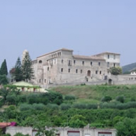 L’antica Sapienza Delle Erbe Medicinali: Tutti In Convento Ne “L’orto Di Francesco”