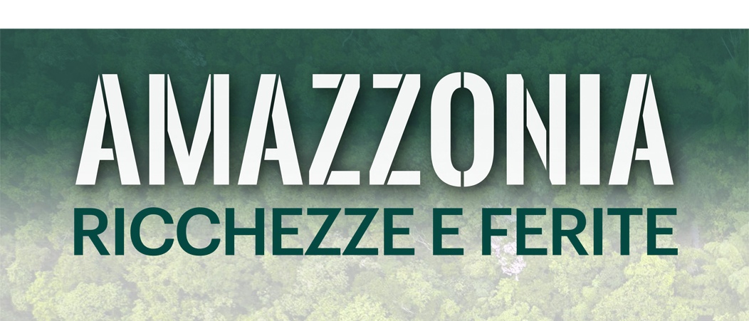 Ricchezze E Ferite Dell’Amazzonia: Il Nuovo Libro Di Stefania Falasca