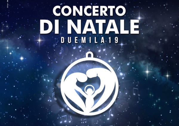 Se La Musica Annuncia Il Mistero: Il Concerto Di Natale 2019 A Salerno