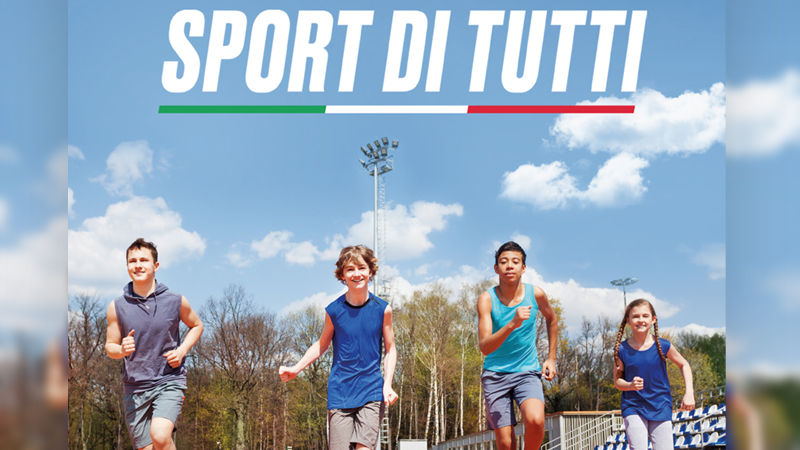 Se Lo Sport è Inclusione: Il Comune Di Battipaglia Propone Le Attività Gratuite Di “Sport Di Tutti”