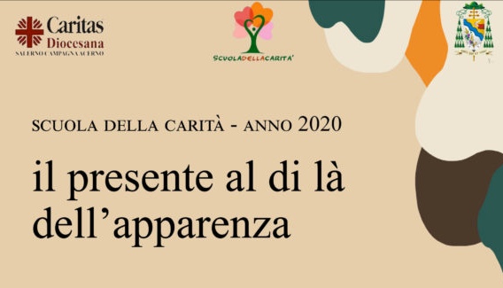 Torna La “Scuola Della Carità” A Salerno: Cultura E Volontariato A Confronto Sui Temi Dell’umano