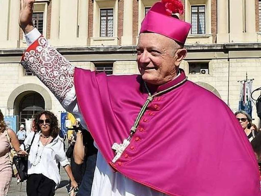 Educare Oggi, Tra Professione E Responsabilità: In Dialogo Con Mons. Andrea Bellandi