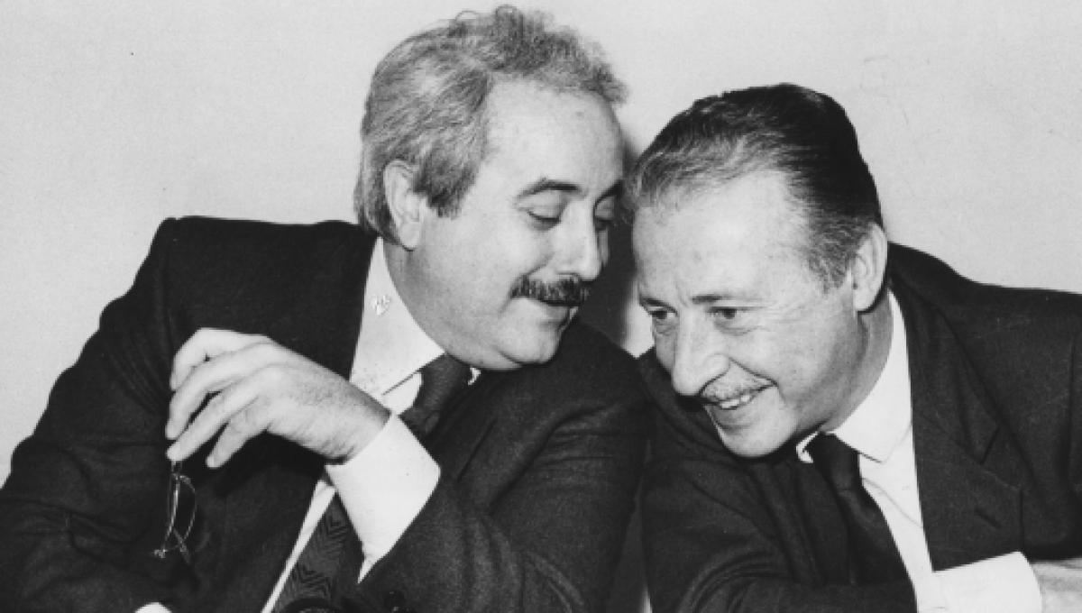 Giovanni Falcone, Un Uomo Libero E Coraggioso